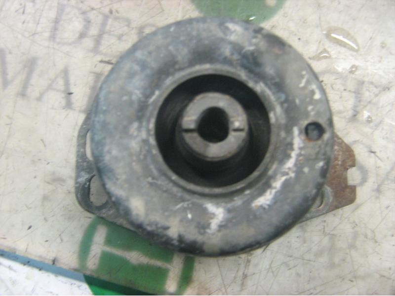 Recambio de soporte cambio para alfa romeo 156 (116) 2.5 v6 24v distinctive referencia OEM IAM   