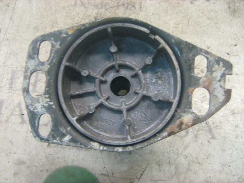 Recambio de soporte cambio para alfa romeo 156 (116) 2.5 v6 24v distinctive referencia OEM IAM   