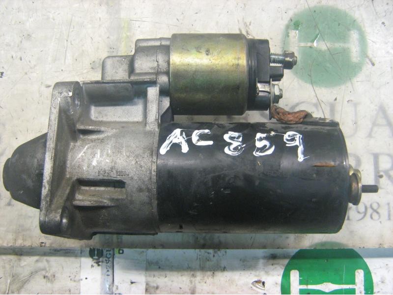 Recambio de motor arranque para alfa romeo 156 (116) 2.5 v6 24v distinctive referencia OEM IAM   