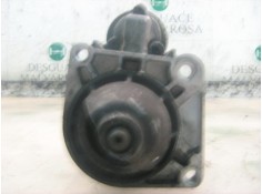 Recambio de motor arranque para alfa romeo 156 (116) 2.5 v6 24v distinctive referencia OEM IAM    2