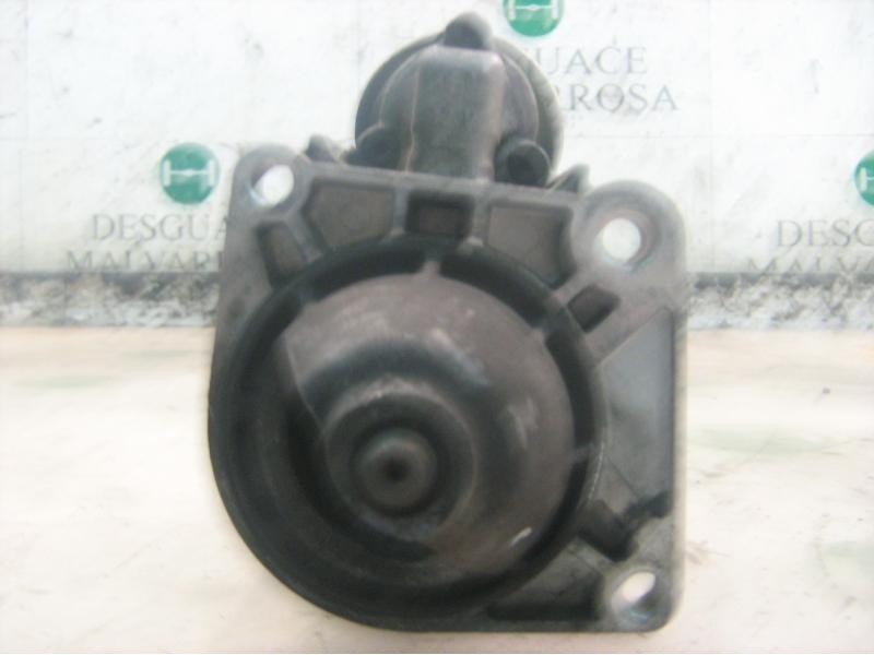 Recambio de motor arranque para alfa romeo 156 (116) 2.5 v6 24v distinctive referencia OEM IAM   