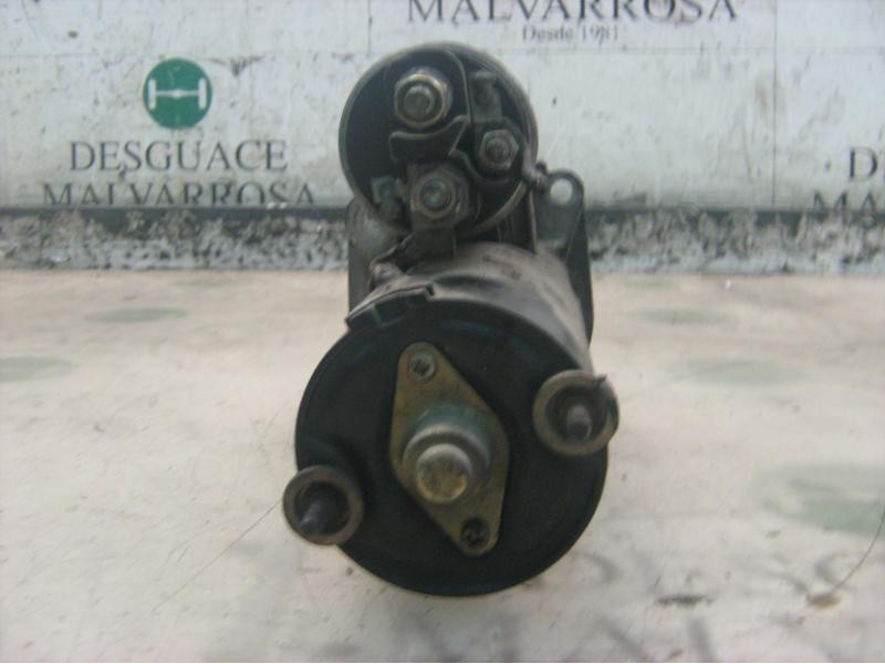 Recambio de motor arranque para alfa romeo 156 (116) 2.5 v6 24v distinctive referencia OEM IAM   