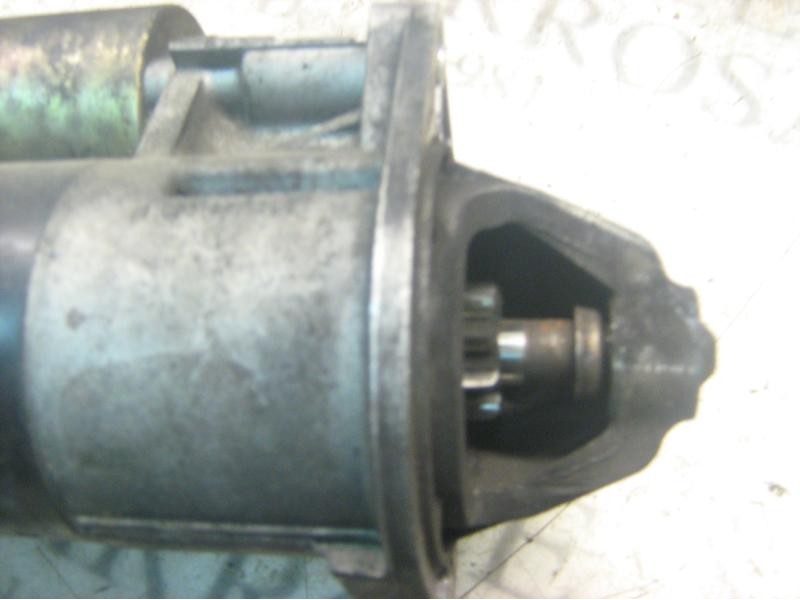 Recambio de motor arranque para alfa romeo 156 (116) 2.5 v6 24v distinctive referencia OEM IAM   