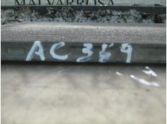 Recambio de condensador aire acondicionado para alfa romeo 156 (116) 2.5 v6 24v distinctive referencia OEM IAM    2