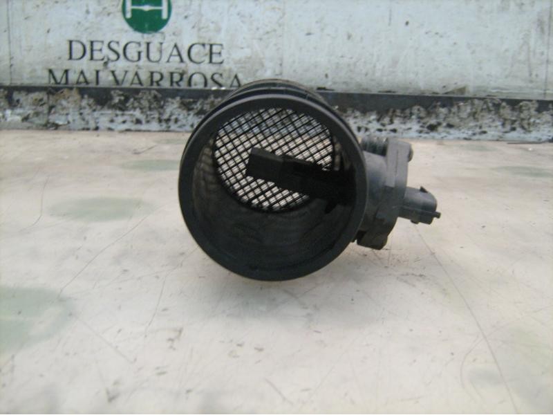 Recambio de caudalimetro para alfa romeo 156 (116) 2.5 v6 24v distinctive referencia OEM IAM   