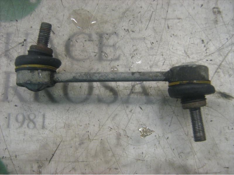Recambio de tirante delantero derecho para alfa romeo 156 (116) 2.5 v6 24v distinctive referencia OEM IAM   