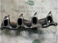 Recambio de colector escape para renault megane i berlina hatchback (ba0) referencia OEM IAM    2