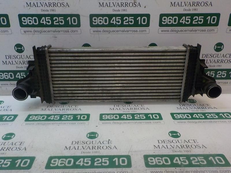Recambio de intercooler para mercedes-benz clase r (w251) 3.0 cdi cat referencia OEM IAM A2515000000  