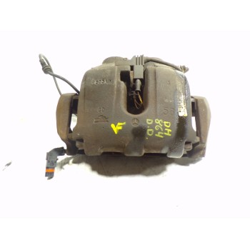 PINZA FRENO DELANTERA DERECHA A1644202483 