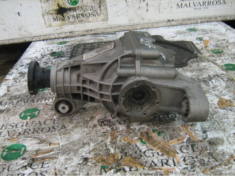 Recambio de diferencial trasero para volkswagen touareg (7la) v6 referencia OEM IAM 0AB525015N 0AB525015N 
