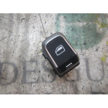 MANDO ELEVALUNAS TRASERO IZQUIERDO 8V0959855A 8V0959855A 