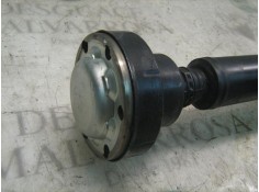 Recambio de transmision central delantera para volkswagen touareg (7la) v6 referencia OEM IAM 7L0521101D   2