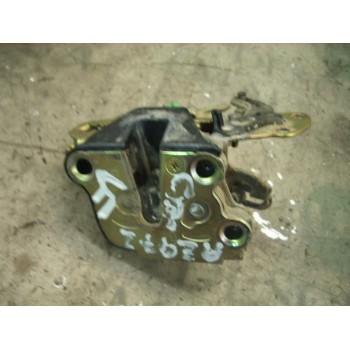 CERRADURA MALETERO / PORTON 