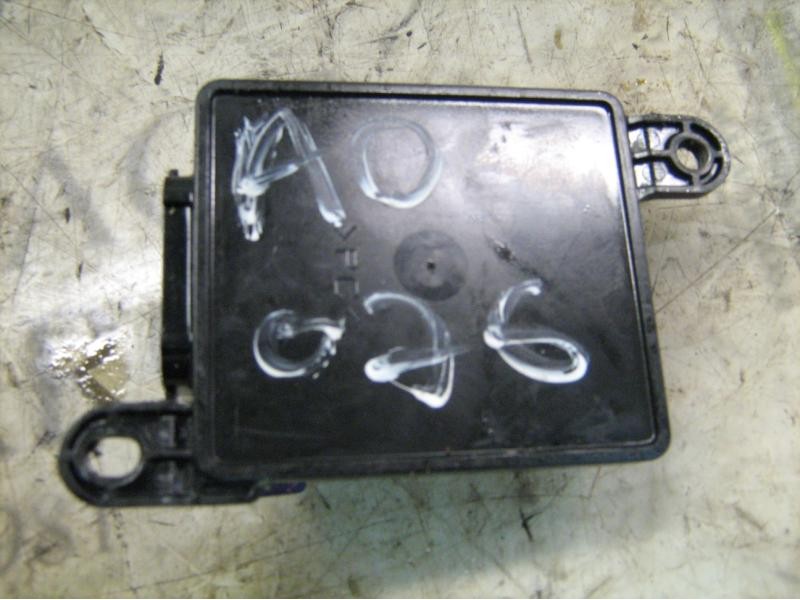 Recambio de modulo electronico para volkswagen touareg (7la) v6 referencia OEM IAM  7L0959339B 