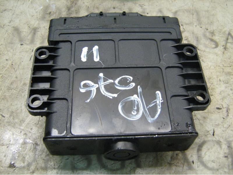 Recambio de modulo electronico para volkswagen touareg (7la) v6 referencia OEM IAM 09D927750BD 09D927750BD 