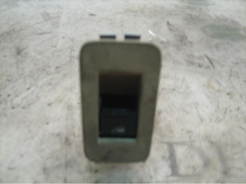 Recambio de mando elevalunas trasero derecho para volkswagen touareg (7la) v6 referencia OEM IAM 7L6959855C3X1 7L6959851B 