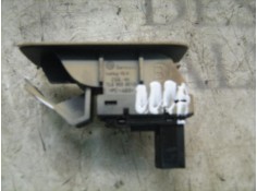 Recambio de mando elevalunas trasero derecho para volkswagen touareg (7la) v6 referencia OEM IAM 7L6959855C3X1 7L6959851B  2