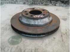 Recambio de disco freno trasero para volkswagen touareg (7la) v6 referencia OEM IAM 7L8615601C   2