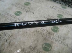 Recambio de barra estabilizadora delantera para volkswagen touareg (7la) v6 referencia OEM IAM 7L0411025D   2