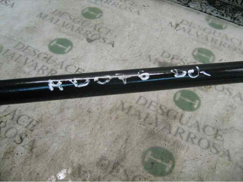 Recambio de barra estabilizadora delantera para volkswagen touareg (7la) v6 referencia OEM IAM 7L0411025D  