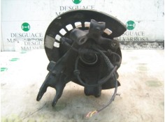 Recambio de mangueta trasera izquierda para volkswagen touareg (7la) v6 referencia OEM IAM 7L0505435B   2