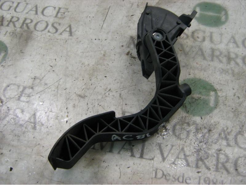 Recambio de potenciometro pedal para volkswagen passat berlina (3b2) highline referencia OEM IAM   