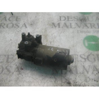 MOTOR LIMPIA DELANTERO 
