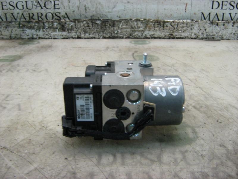 Recambio de abs para citroën xsara berlina 2.0 hdi exclusive (80kw) referencia OEM IAM   