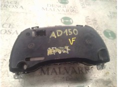 Recambio de cuadro instrumentos para fiat punto berlina (188) 1.9 d (i) referencia OEM IAM    2
