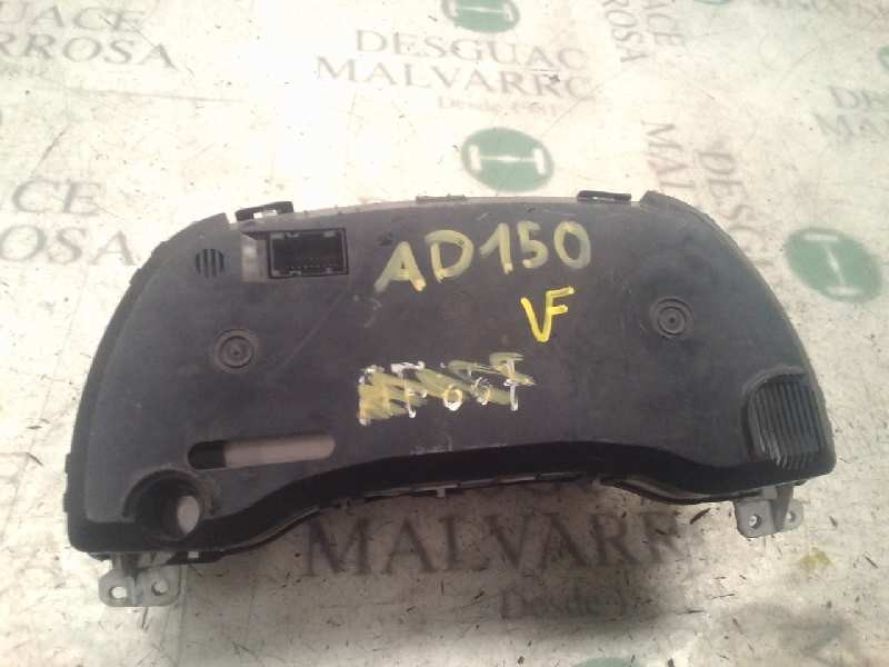 Recambio de cuadro instrumentos para fiat punto berlina (188) 1.9 d (i) referencia OEM IAM   