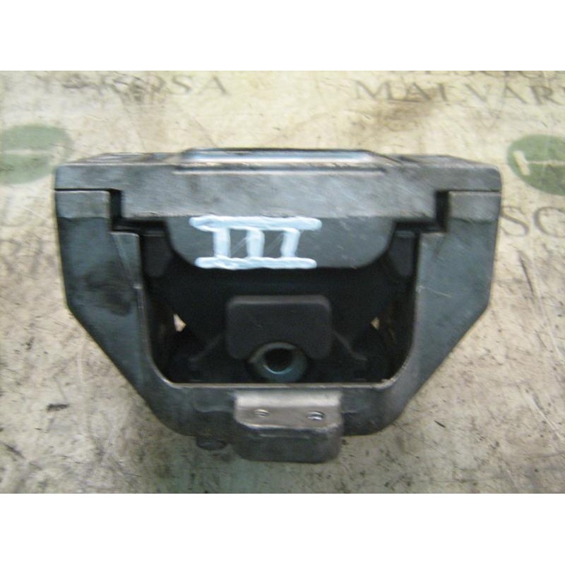 Recambio de soporte motor derecho para audi a3 (8l) 1.8 ambiente referencia OEM IAM 1J0199262BF  