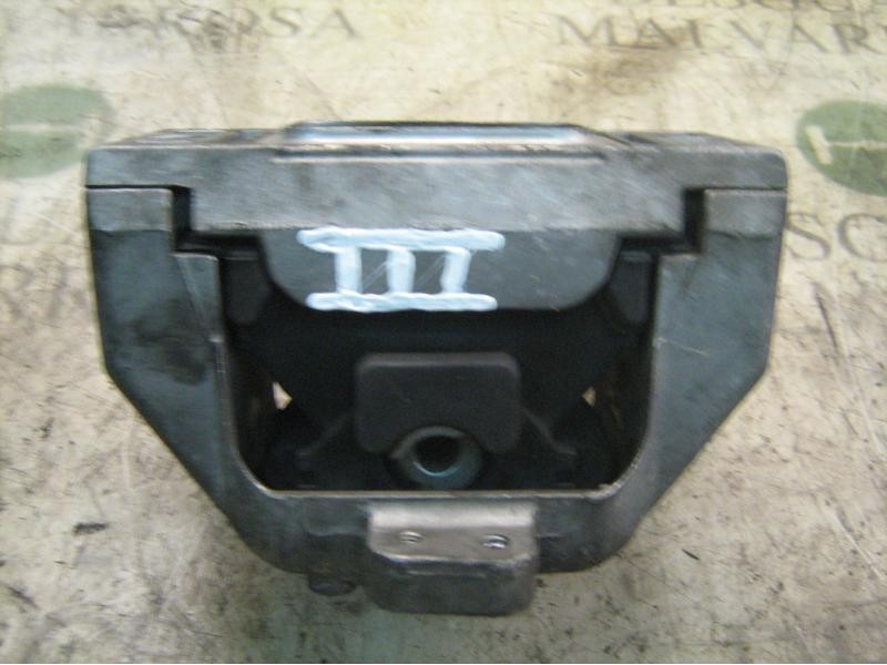 Recambio de soporte motor derecho para audi a3 (8l) 1.8 ambiente referencia OEM IAM 1J0199262BF  