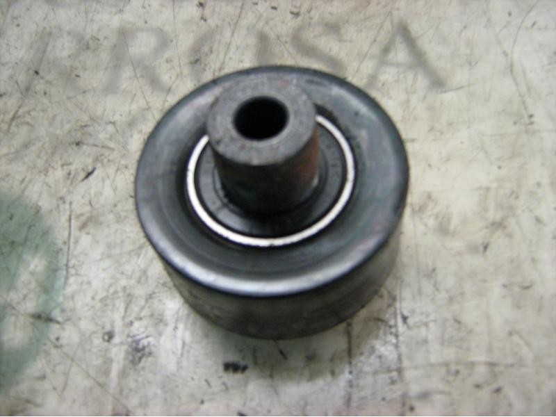 Recambio de tensor correa auxiliar para ford fiesta berl./courier referencia OEM IAM   