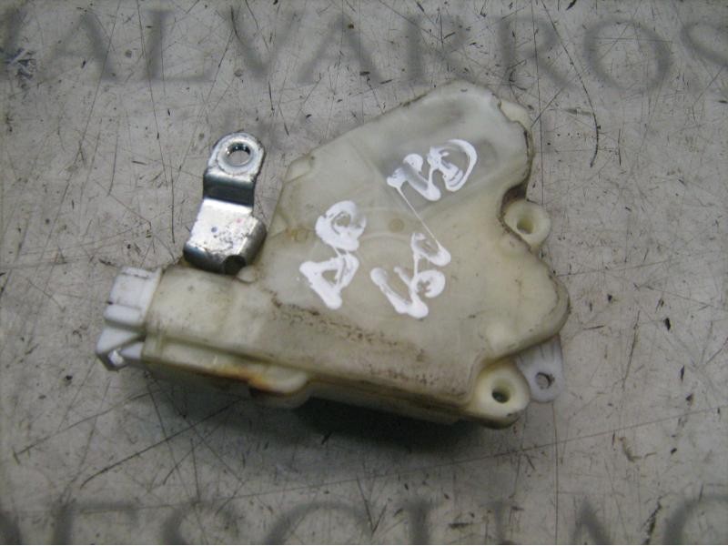 Recambio de motor c/c trasero derecho para nissan almera (n16/e) comfort referencia OEM IAM   