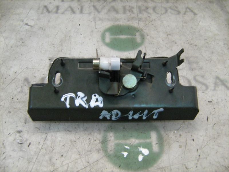 Recambio de maneta porton para nissan almera (n16/e) comfort referencia OEM IAM   