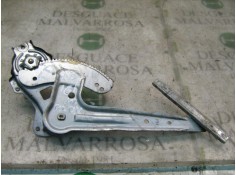 Recambio de elevalunas trasero derecho para nissan almera (n16/e) comfort referencia OEM IAM    2