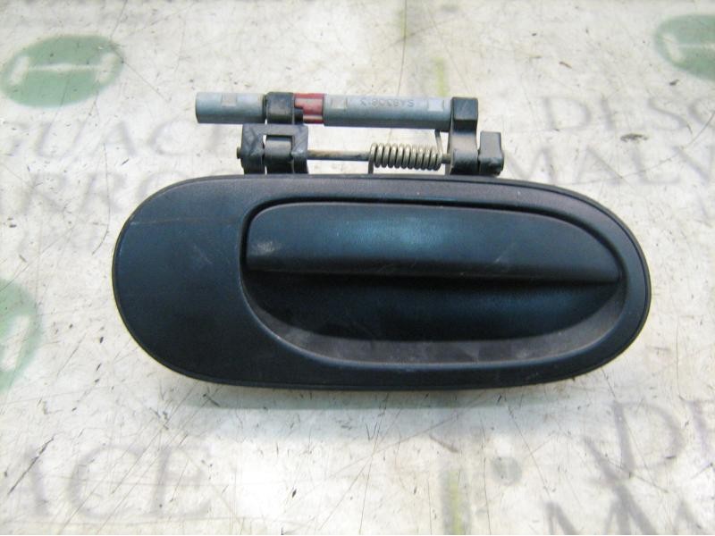 Recambio de maneta exterior trasera derecha para nissan almera (n16/e) comfort referencia OEM IAM   