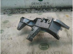 Recambio de tensor correa auxiliar para volkswagen touareg (7l6) referencia OEM IAM    2