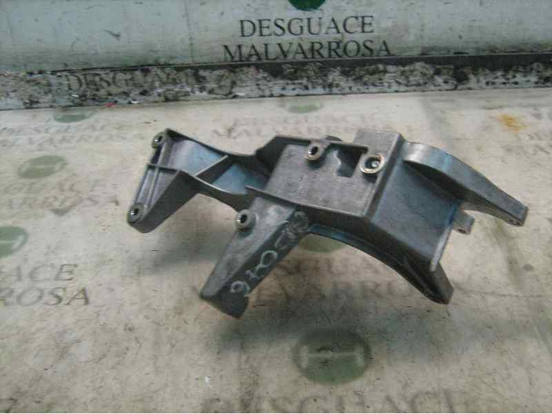 Recambio de tensor correa auxiliar para volkswagen touareg (7l6) referencia OEM IAM   