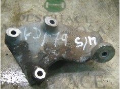 Recambio de soporte motor delantero para alfa romeo 156 (116) 1.9 jtd progression referencia OEM IAM   