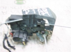 Recambio de cerradura puerta delantera izquierda para alfa romeo 156 (116) 1.9 jtd progression referencia OEM IAM    2