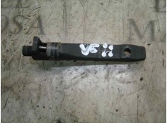 Recambio de inyector para opel astra g berlina 2.0 dti referencia OEM IAM   