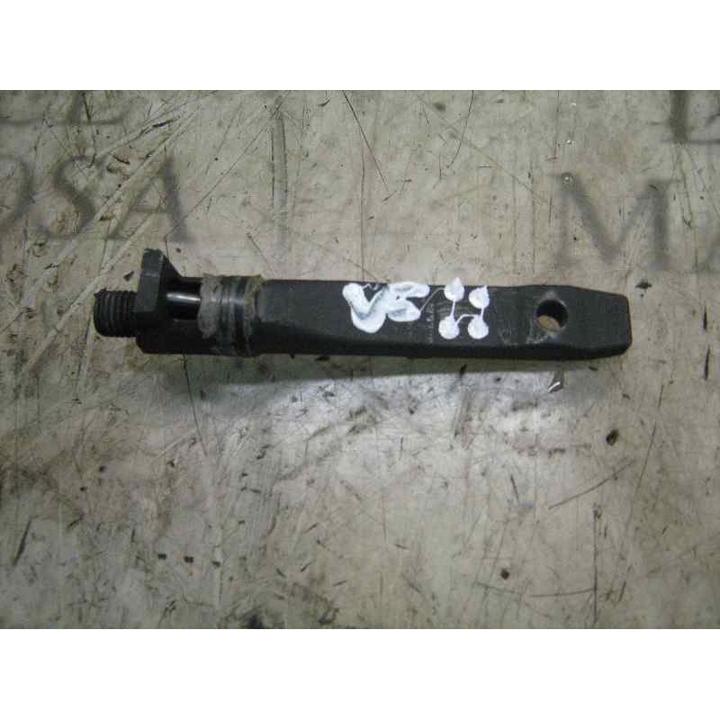 Recambio de inyector para opel astra g berlina 2.0 dti referencia OEM IAM   