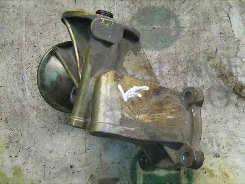 Recambio de soporte filtro gasoil para nissan vanette cargo (hc23) referencia OEM IAM   