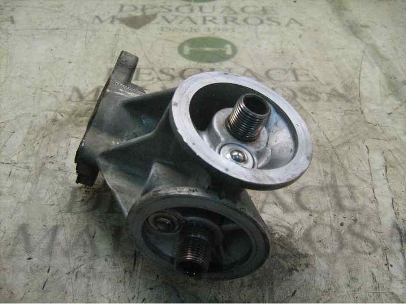 Recambio de soporte filtro gasoil para nissan vanette cargo (hc23) referencia OEM IAM   