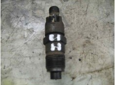Recambio de inyector para nissan vanette cargo (hc23) referencia OEM IAM   