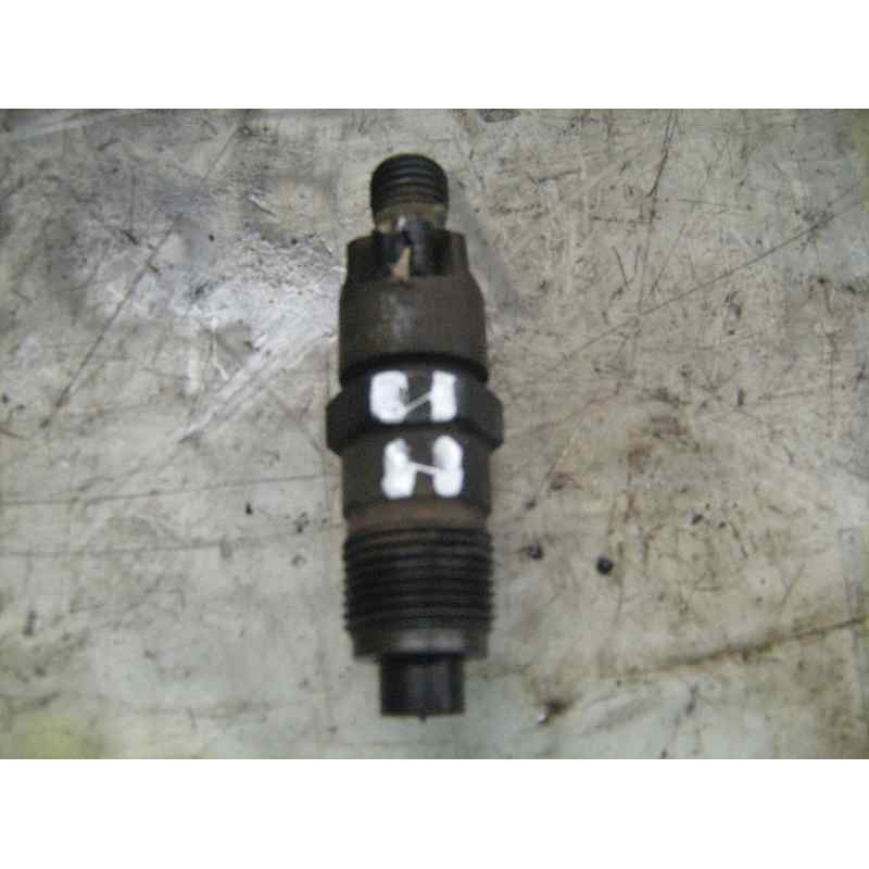 Recambio de inyector para nissan vanette cargo (hc23) referencia OEM IAM   