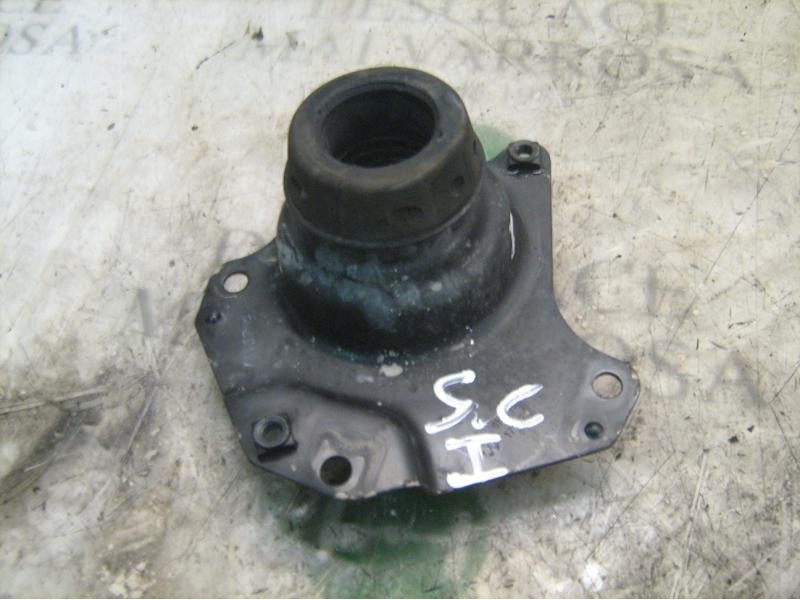 Recambio de soporte cambio para seat arosa (6h1) select referencia OEM IAM   