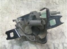 Recambio de cerradura capot para seat arosa (6h1) select referencia OEM IAM    2