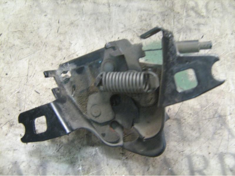 Recambio de cerradura capot para seat arosa (6h1) select referencia OEM IAM   